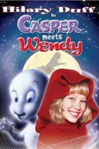 Casper Meets Wendy