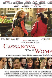 Cassanova Was a Woman