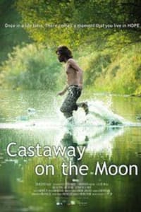 Castaway on the Moon