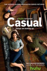 Casual - Season 2