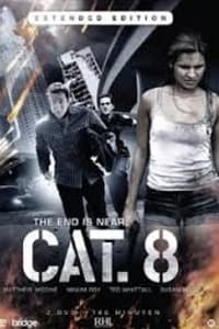 Cat 8