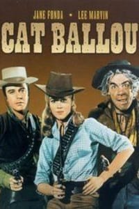 Cat Ballou