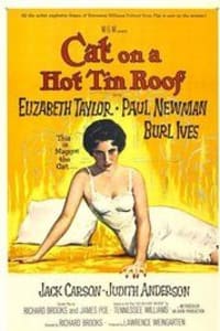 Cat on a Hot Tin Roof