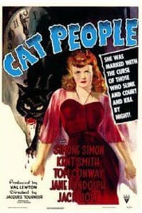 Cat People