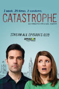 Catastrophe - Season 3