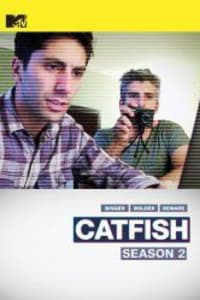 Catfish the Show - Season 2