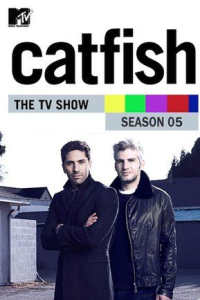 Catfish the Show - Season 5