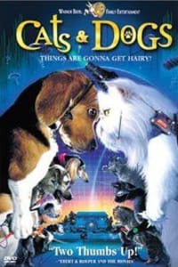 Like cats and dogs discount hallmark full movie online free