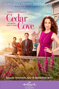 Cedar Cove - Season 3