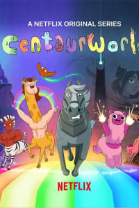 Centaurworld - Season 2