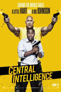 Central Intelligence