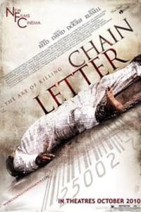 Chain Letter