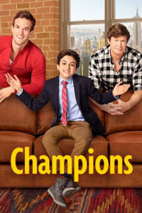 Champions - Season 1