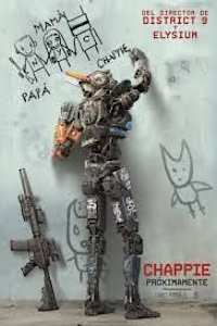 Watch Chappie in 1080p on Soap2day