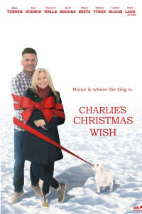 Charlie's Christmas Wish