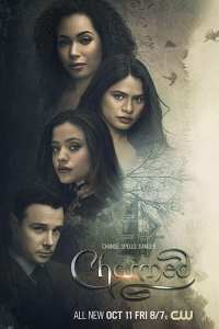 Charmed (2018) - Season 2