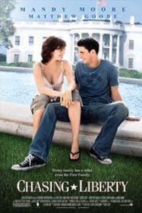 Chasing Liberty