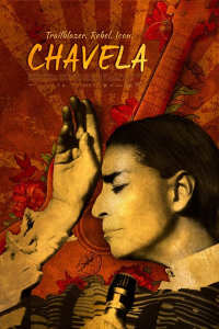 Chavela