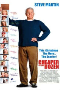 Watch Cheaper By The Dozen in 1080p on Soap2day