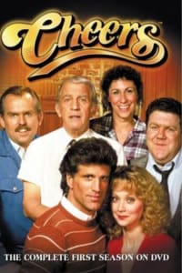 Cheers - Season 1