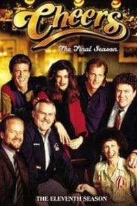 Cheers - Season 11