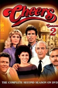 Cheers - Season 2