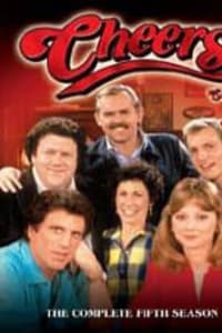 Cheers - Season 5