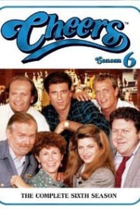 Cheers - Season 6