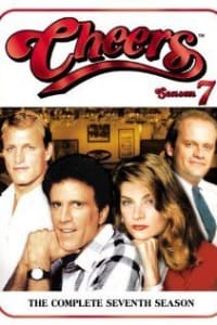 Cheers - Season 7