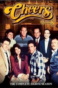 Cheers - Season 9