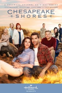 Chesapeake Shores - Season 2