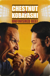 Chestnut vs Kobayashi: Unfinished Beef