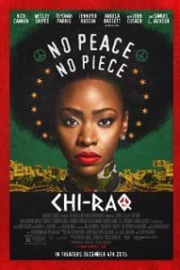 Chi-Raq