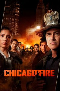 Chicago Fire - Season 15