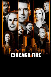 Chicago Fire - Season 7