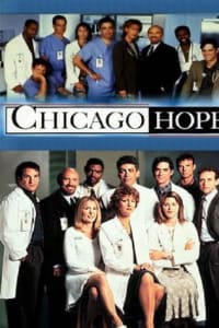 Chicago Hope - Season 4