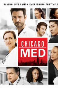 Chicago Med - Season 3