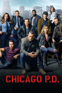 Chicago PD - Season 4