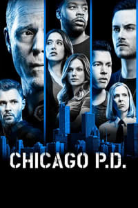 Chicago PD - Season 6