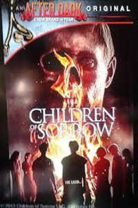 Children of Sorrow