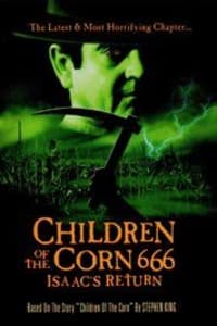 Children of the Corn 666: Isaac's Return