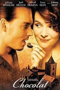 Chocolat (2000)