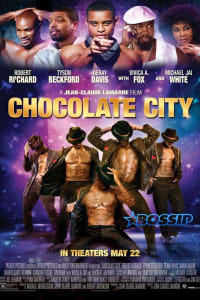 Chocolate City