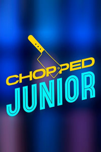 Chopped Junior - Season 5