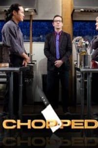 Chopped - Season 33