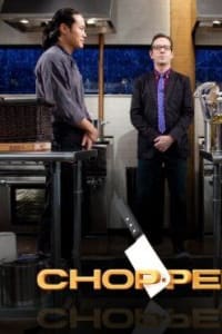 Chopped - Season 34