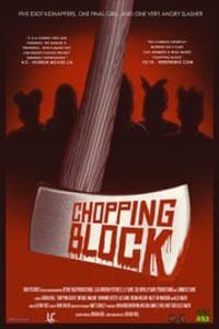 Chopping Block