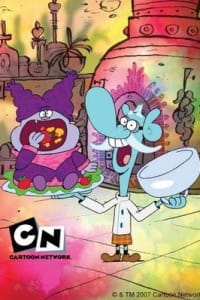 Chowder - Season 2