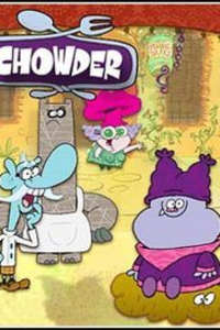 Chowder - Season 3