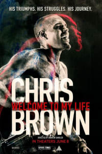 Chris Brown: Welcome to My Life